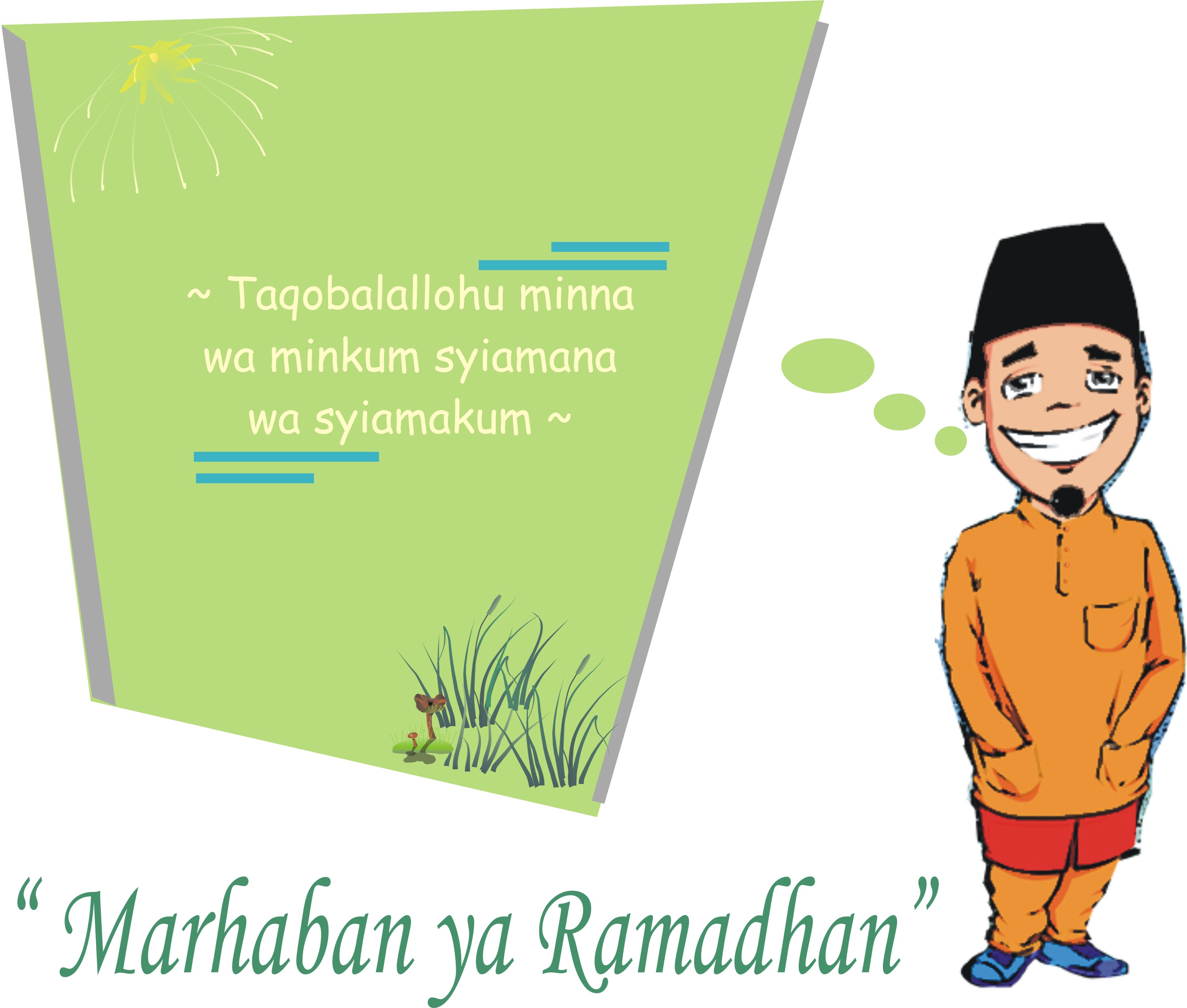 Persiapan Menghadapi Ramadhan FKARM DM